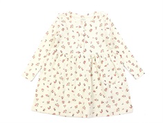 Name It peyote melange floral dress